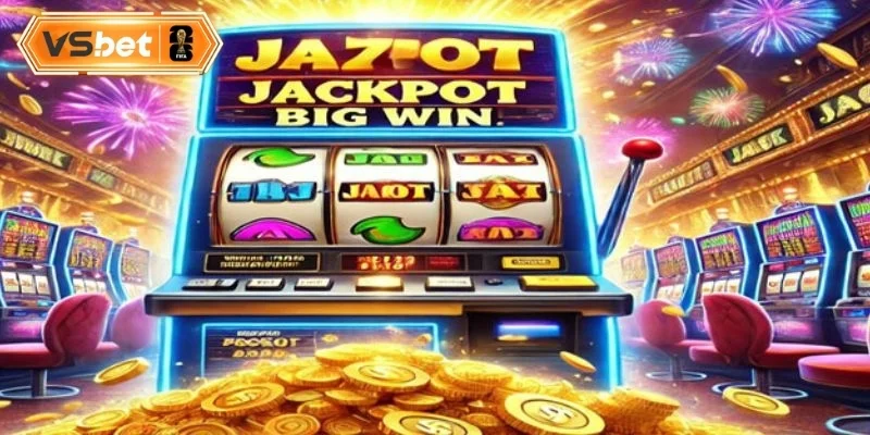Danh sách tựa game slot nổ hũ ăn khách nhất